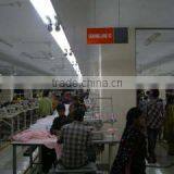 Fab Apparels company overview - view 2 thumbnail