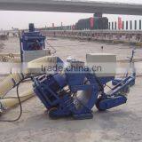 ROPW Series Portable Sand Blaster With Dust Collector,concrete Road Shot Blasting Machine thumbnail-2