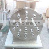 Customizable Swimming Pool Stainless Steel Uv Sterilizer Water Treatment thumbnail-1