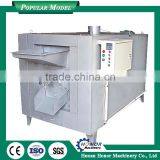 Drum Drying Machine Commercial And Electric Peanut Roaster
