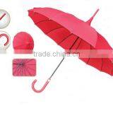 Sex Beautiful Girl Umbrella Popular Disposable Umbrella