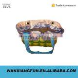 Inflatable PVC Beach Bag &plastic Beach Bag thumbnail-5