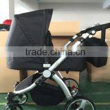 Top Selling Multi-function 3 in 1 Baby Stroller With Good Quality, Baby Stroller 3 in 1