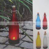 Solar Bottle Light