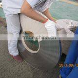 Competitive Price of 301 Stainless Steel Strip With Origin of Bao Steel thumbnail-5