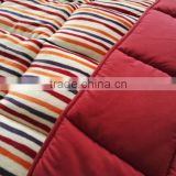 Innovative new products quilted comforter import cheap goods from china
