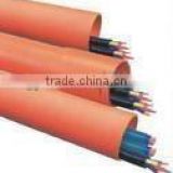 pvc thread wire pipe making machine--provide every section of the production line
