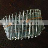 Direct Factory Roofing Coil Nails / Coil Nail /china Coil Nail thumbnail-2