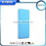 Slim Polymer Portable Mobile Power for Google Nexus 4/5/7