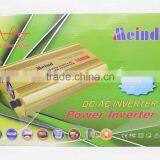 1000w UPS Pure Sine Wave Inverter UPS Inverter Automatic Function thumbnail-2