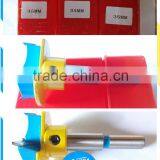 High Quality 35MM Carbide Tipped Forstner Bit With Skirt Restriction for Woodworking thumbnail-1