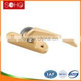 Foshan Hardware Push Garage Door Handle With Lock thumbnail-3