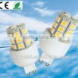 3W G9 LED Lamp 220V,CE&RoHS