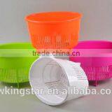 Plastic Fruit Basket thumbnail-4