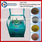 Small Lab Sampling Pulveriser