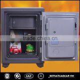 Electronic Safe - KCC 125 E thumbnail-3