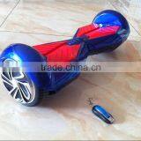 2015 HOT 2 Wheel Electric Standing Scooter Smart Ecectric Mini Scoller Skateboard