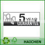 Wholesale Plastic 3 Inch a4 Lever Arch File thumbnail-6