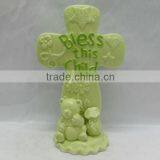 Thanksgiving Gifts Crosses Ceramic Decorating thumbnail-1