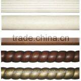 High Quality Wood Curtain Rods (Poles) From China Manufacturer thumbnail-1
