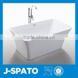 Modern CUPC Certificated Freestanding Bathtub JS-6820 thumbnail-1