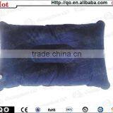 Low Price Pvc Comfortable Inflatable Sleeping Pillow