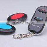 40m Long Range Lost Electronic Key Rfid Key Finder Keychain With 2 Year Warranty thumbnail-4