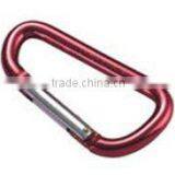 Aluminum Snap Hook, D Type