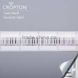 Supermarket EAS AM Anti-theft Square Sticker thumbnail-5