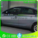 High Quality Finegreen Brand el Car Sticker,outside el Sheet Car Sticker thumbnail-1