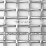 square hole wire mesh