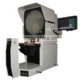 HB-16 Industry Profile/ Measuring Projector
