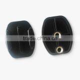 Custom Plastic Part With Nut Insert Manufacturers Supplier All Kind of Nuts Brass Lock /Insert /Flange Nut thumbnail-2