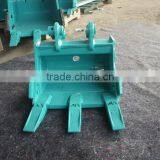 Kobelco Mini Bucket SK30 SK50 SK70 Digging Bucket 300MM Bucket