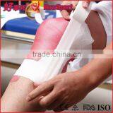 China Top Ten Selling Products High Stress Sports Activity Finger Protect Athletic Cotton Tape thumbnail-4