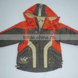 New Arrival High Quality Kids Clothes 2012