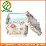 High Quality China Soap Packaging Box of Godness thumbnail-5
