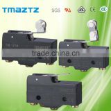limit micro switch highly with screw terminals and roller limit switch ,Z-15GW2-B LXW5-11G1 TM-1703