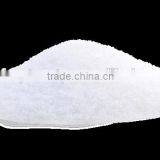 Edible Running Salt White