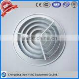 HVAC Round Disc Circle Air Diffusers thumbnail-2