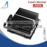 Factory Price 50W Flood Light Led IP65 Waterproof Outdoor Led Flood Light Meanwell Driver With 5 Years Warranty High Brightness thumbnail-3