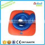 Baby Float Inflatable Baby Seat Swimming Ring thumbnail-3