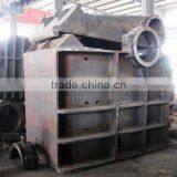 High Efficiency Dual Moving Jaw Crushing Jaw Crusher thumbnail-1
