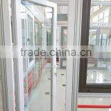 Frames Type PVC Window and Door Profile Extrusion Machine thumbnail-5
