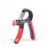 Fitness Gym Adjustable Hand Grip Arm Wrestling Metal Hand Grip thumbnail-3