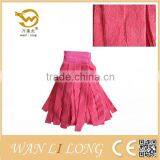 B300 Easy Cleaning Microfiber Magic Mop Head thumbnail-3