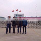 Shandong Bingo Truck And Parts Co., Ltd. company overview - view 2 thumbnail