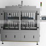 FLP-12D PLC Controlled Piston Filling Machine thumbnail-1