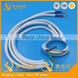 Copper Wire Pvc Insulation Shielded Computer Control Cable thumbnail-2