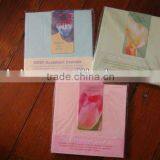 Hottest Sell Magnetic Paper Bookmark -- DH 13694